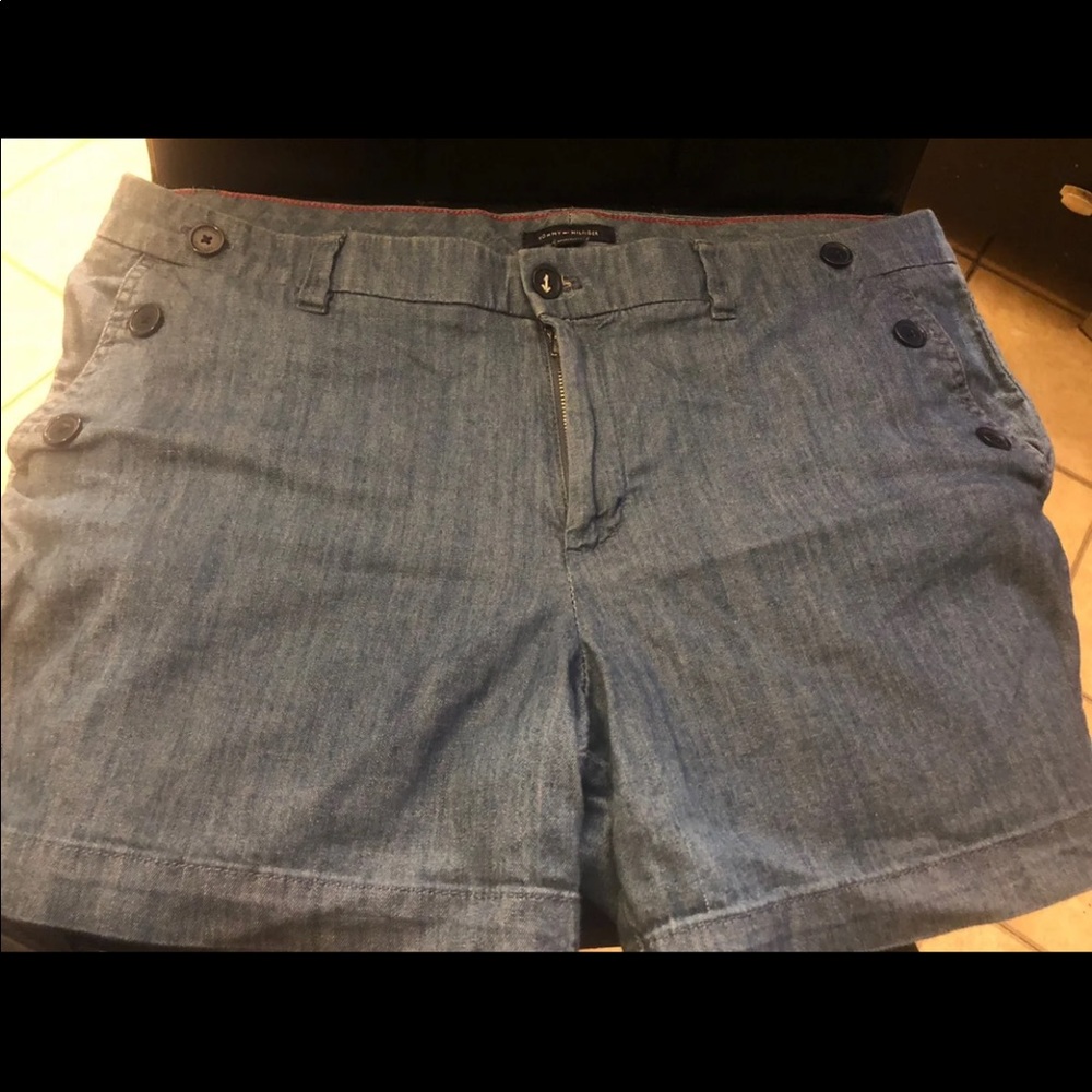 Tommy Hilfiger shorts